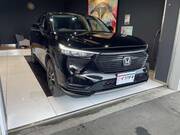 2023 HONDA VEZEL