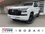 2026 MITSUBISHI TRITON