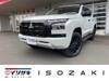 MITSUBISHI TRITON