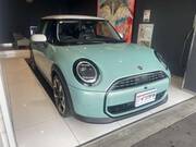 2024 BMW MINI