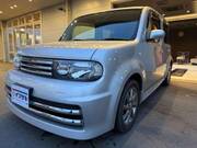 2015 NISSAN CUBE