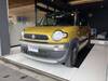 SUZUKI XBEE