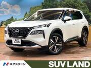 2024 NISSAN X-TRAIL