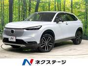 2023 HONDA VEZEL