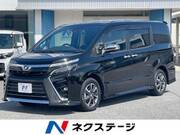 2018 TOYOTA VOXY