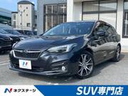 2016 SUBARU IMPREZA SPORTS
