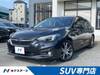 SUBARU IMPREZA SPORTS