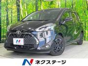 2021 TOYOTA SIENTA
