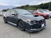 SUBARU WRX S4