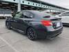 SUBARU WRX S4