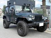 2006 CHRYSLER JEEP WRANGLER