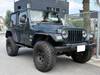 CHRYSLER JEEP WRANGLER