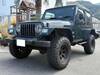 CHRYSLER JEEP WRANGLER