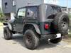 CHRYSLER JEEP WRANGLER