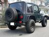 CHRYSLER JEEP WRANGLER