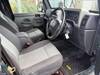 CHRYSLER JEEP WRANGLER