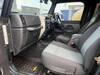 CHRYSLER JEEP WRANGLER