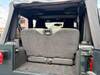 CHRYSLER JEEP WRANGLER
