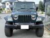 CHRYSLER JEEP WRANGLER