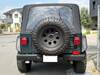 CHRYSLER JEEP WRANGLER
