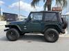 CHRYSLER JEEP WRANGLER