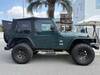 CHRYSLER JEEP WRANGLER