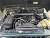 CHRYSLER JEEP WRANGLER