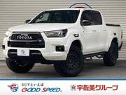 2022 TOYOTA HILUX