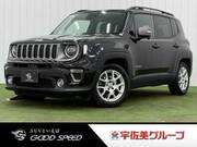 2020 CHRYSLER JEEP RENEGADE