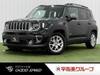 CHRYSLER JEEP RENEGADE