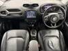 CHRYSLER JEEP RENEGADE