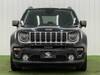 CHRYSLER JEEP RENEGADE