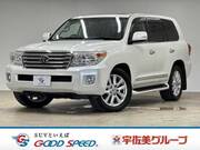 2013 TOYOTA LAND CRUISER ZX