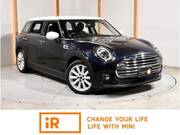 2020 BMW MINI
