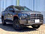 2025 MITSUBISHI TRITON