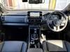 MITSUBISHI TRITON
