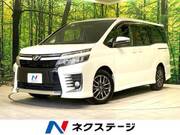2014 TOYOTA VOXY