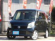 2010 NISSAN ROOX