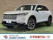 2026 HONDA VEZEL
