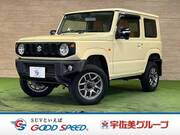 2020 SUZUKI JIMNY XC