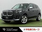 2023 BMW X1