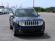 2016 CHRYSLER JEEP RENEGADE