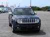 CHRYSLER JEEP RENEGADE