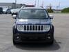 CHRYSLER JEEP RENEGADE