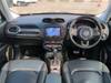 CHRYSLER JEEP RENEGADE