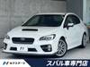 SUBARU WRX S4