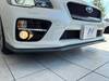 SUBARU WRX S4