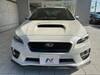 SUBARU WRX S4