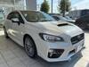 SUBARU WRX S4