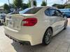 SUBARU WRX S4